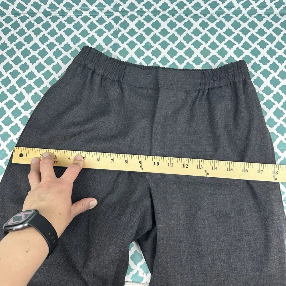 Frank & Oak Dress Pants Men's Size 30x32 Wool‎ Blend
